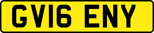 GV16ENY