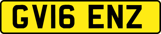 GV16ENZ