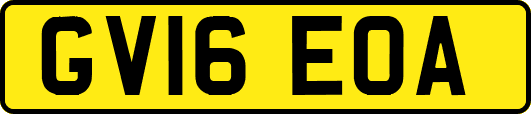 GV16EOA
