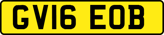 GV16EOB