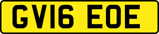 GV16EOE