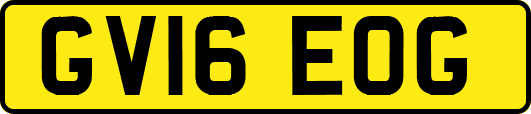 GV16EOG