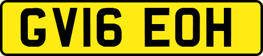 GV16EOH