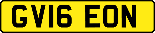 GV16EON