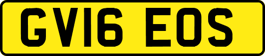 GV16EOS
