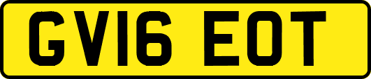 GV16EOT