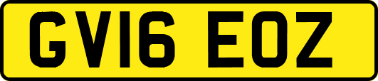 GV16EOZ