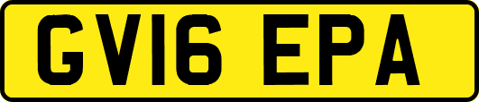 GV16EPA