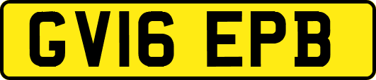 GV16EPB