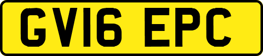 GV16EPC