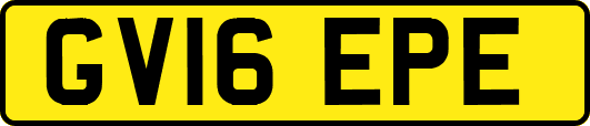 GV16EPE