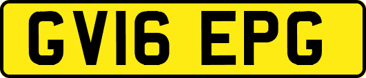 GV16EPG