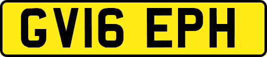 GV16EPH