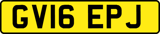GV16EPJ