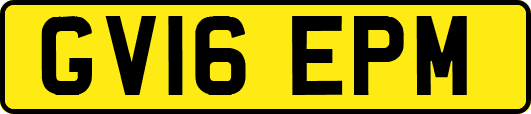 GV16EPM