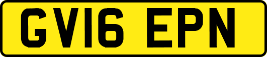 GV16EPN