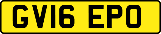 GV16EPO