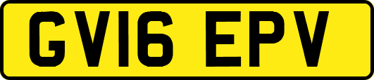 GV16EPV