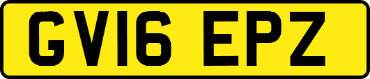 GV16EPZ