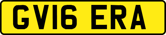 GV16ERA