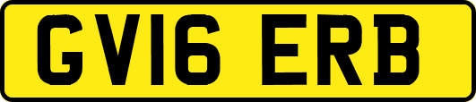 GV16ERB