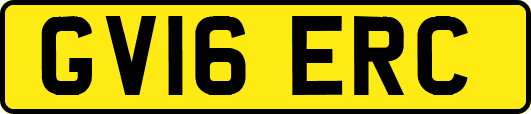 GV16ERC