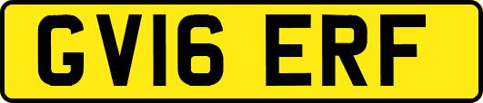 GV16ERF
