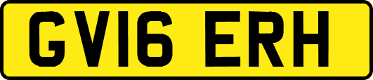 GV16ERH