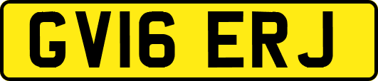 GV16ERJ