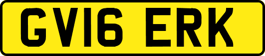 GV16ERK