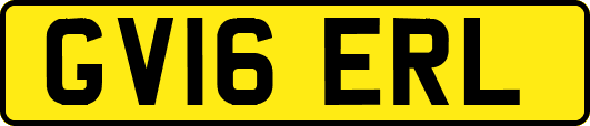 GV16ERL