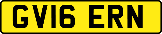 GV16ERN