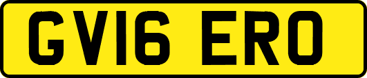 GV16ERO