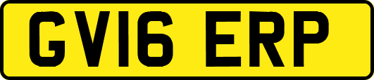 GV16ERP