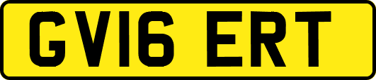 GV16ERT