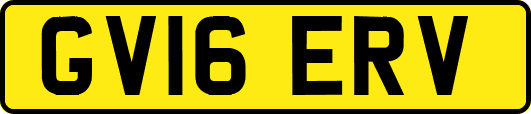 GV16ERV