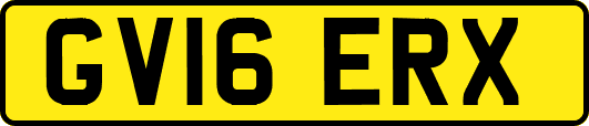 GV16ERX