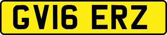 GV16ERZ