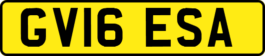 GV16ESA