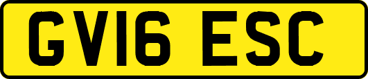GV16ESC