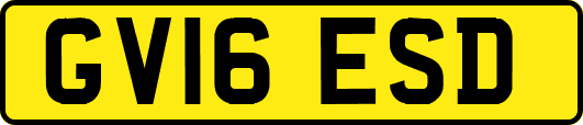 GV16ESD