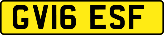 GV16ESF