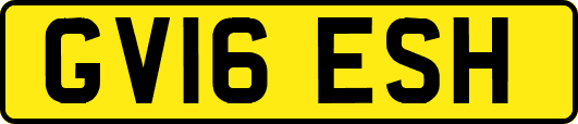 GV16ESH
