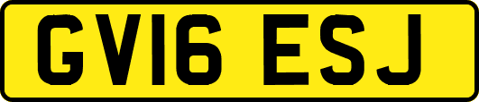 GV16ESJ