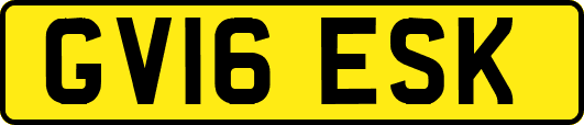 GV16ESK