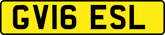 GV16ESL