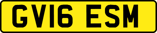 GV16ESM