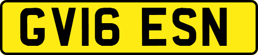 GV16ESN