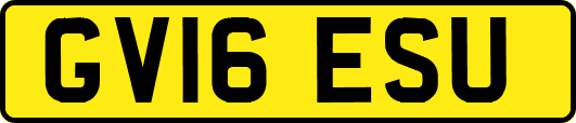 GV16ESU