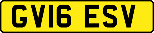 GV16ESV